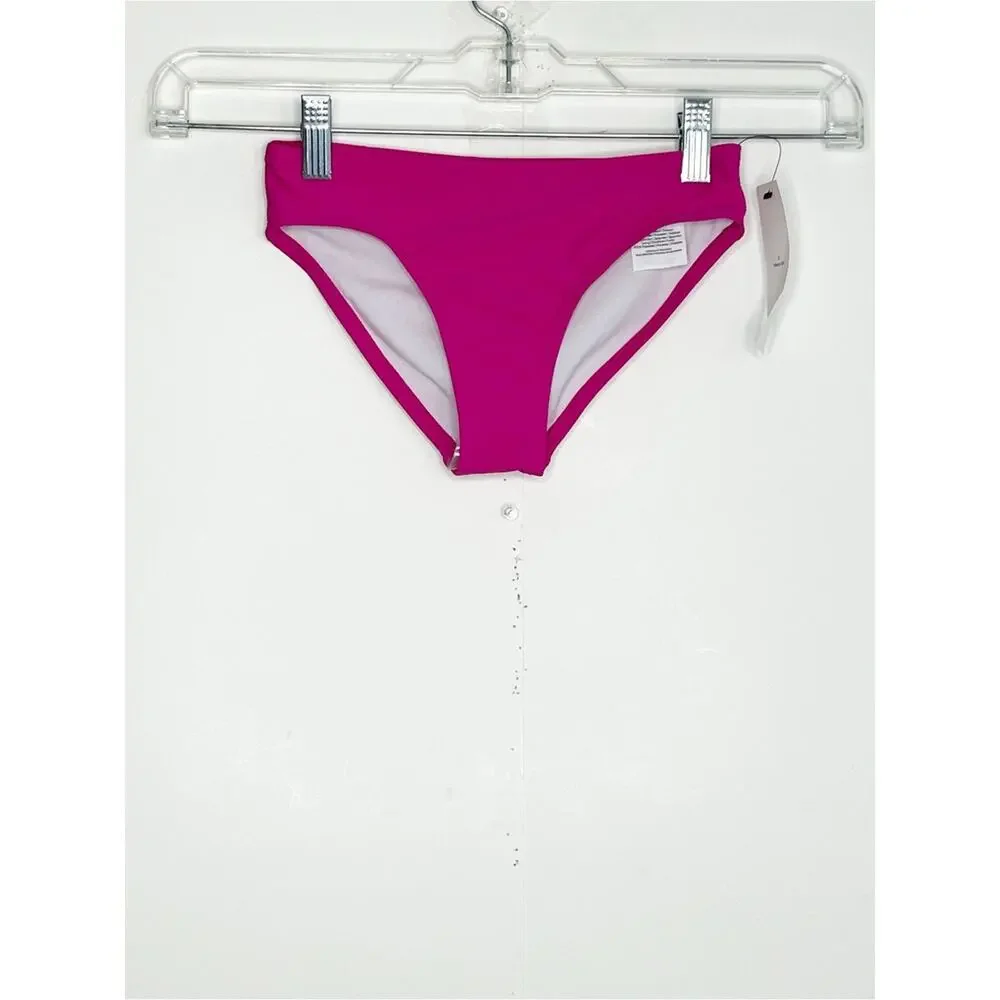 Calvin Klein Girls Bikini Set Size Small (7)